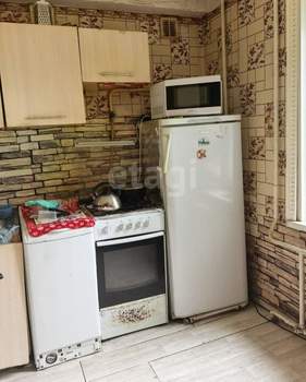 2-к квартира, вторичка, 44м2, 4/5 этаж