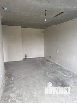 1-к квартира, вторичка, 53м2, 5/30 этаж