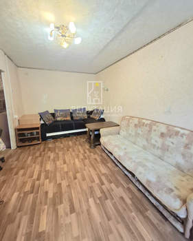 1-к квартира, вторичка, 30м2, 2/5 этаж