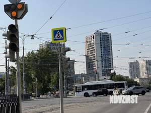 2-к квартира, вторичка, 97м2, 22/26 этаж