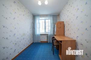 3-к квартира, вторичка, 62м2, 8/9 этаж