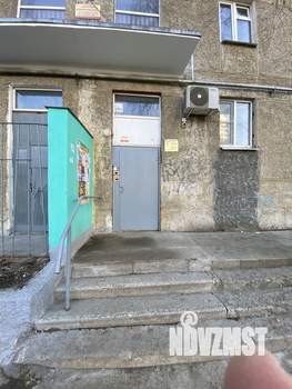 3-к квартира, вторичка, 62м2, 3/9 этаж