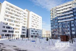 3-к квартира, вторичка, 73м2, 4/5 этаж