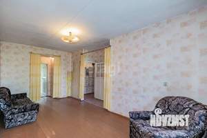 2-к квартира, вторичка, 43м2, 5/5 этаж