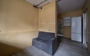 2-к квартира, вторичка, 50м2, 1/10 этаж