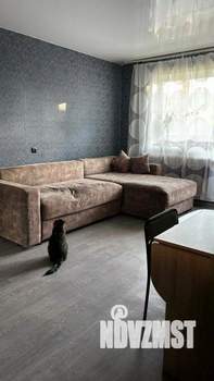 1-к квартира, вторичка, 37м2, 5/9 этаж