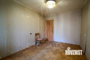 3-к квартира, вторичка, 64м2, 5/10 этаж