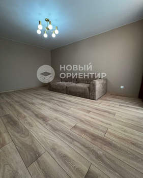 2-к квартира, вторичка, 43м2, 3/9 этаж