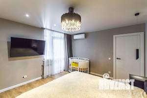 3-к квартира, вторичка, 95м2, 23/28 этаж