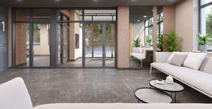 1-к квартира, вторичка, 49м2, 5/8 этаж