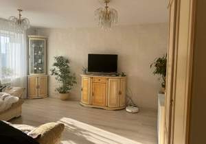 3-к квартира, вторичка, 81м2, 14/16 этаж