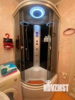 1-к квартира, вторичка, 38м2, 1/16 этаж