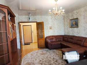 2-к квартира, вторичка, 65м2, 7/19 этаж