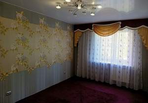 2-к квартира, вторичка, 49м2, 1/5 этаж