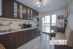 3-к квартира, вторичка, 62м2, 12/12 этаж