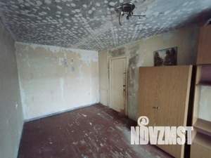 3-к квартира, вторичка, 62м2, 4/5 этаж