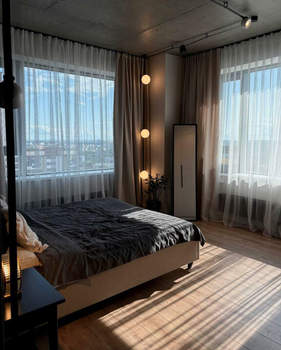 2-к квартира, вторичка, 75м2, 24/30 этаж