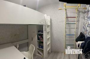 1-к квартира, вторичка, 33м2, 9/9 этаж