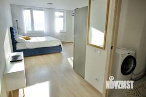 Студия квартира, вторичка, 28м2, 8/10 этаж