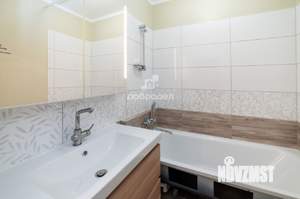 2-к квартира, вторичка, 53м2, 3/5 этаж