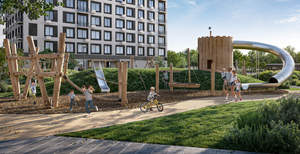 3-к квартира, вторичка, 65м2, 21/22 этаж