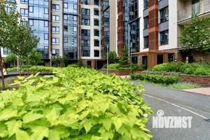 2-к квартира, вторичка, 77м2, 11/15 этаж