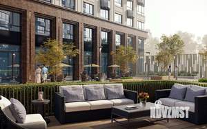 Студия квартира, вторичка, 25м2, 11/27 этаж