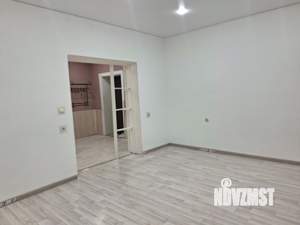 2-к квартира, вторичка, 59м2, 1/3 этаж
