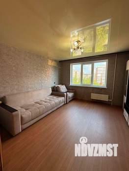 3-к квартира, вторичка, 59м2, 6/9 этаж