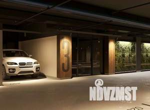 2-к квартира, вторичка, 78м2, 9/17 этаж