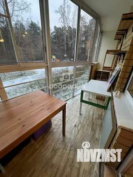 2-к квартира, вторичка, 51м2, 1/16 этаж