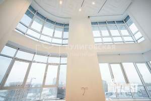 6-к квартира, вторичка, 500м2, 21/21 этаж