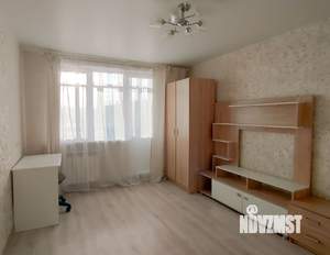 1-к квартира, вторичка, 28м2, 9/9 этаж