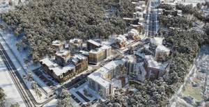 2-к квартира, вторичка, 58м2, 3/8 этаж