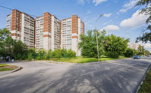 3-к квартира, вторичка, 66м2, 15/16 этаж