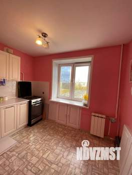 2-к квартира, вторичка, 45м2, 9/9 этаж