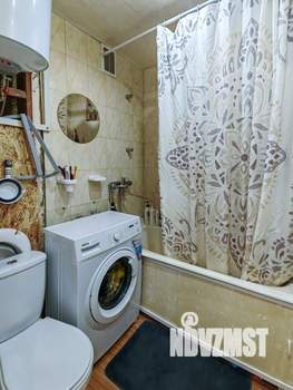 2-к квартира, вторичка, 43м2, 4/5 этаж