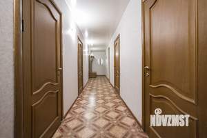 6-к квартира, вторичка, 95м2, 5/5 этаж