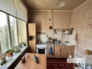 3-к квартира, вторичка, 77м2, 4/5 этаж
