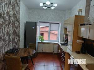 1-к квартира, вторичка, 42м2, 3/4 этаж