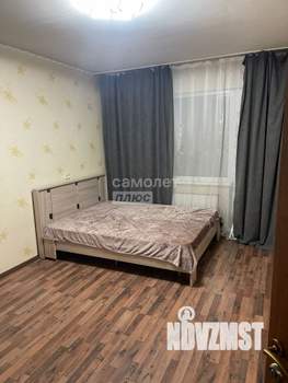 1-к квартира, вторичка, 38м2, 14/16 этаж