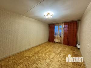 2-к квартира, вторичка, 53м2, 12/16 этаж