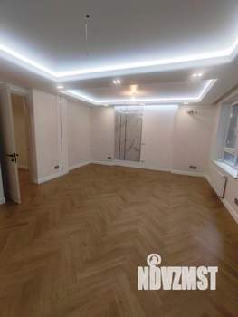 3-к квартира, вторичка, 85м2, 3/25 этаж