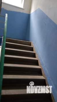 2-к квартира, вторичка, 43м2, 5/9 этаж