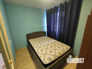 1-к квартира, вторичка, 35м2, 9/16 этаж