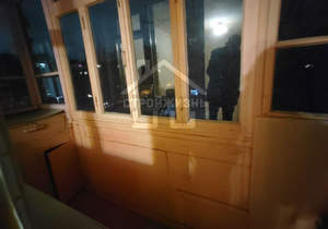 1-к квартира, вторичка, 33м2, 4/9 этаж