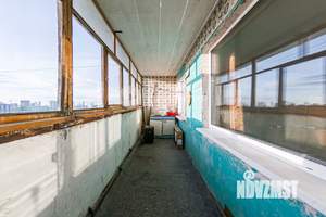 2-к квартира, вторичка, 48м2, 16/16 этаж
