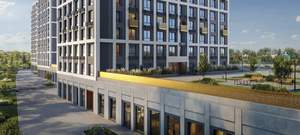 2-к квартира, вторичка, 60м2, 6/31 этаж
