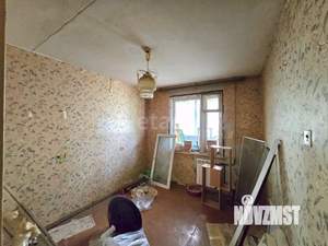 2-к квартира, вторичка, 43м2, 2/9 этаж