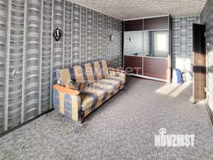 2-к квартира, вторичка, 50м2, 3/12 этаж